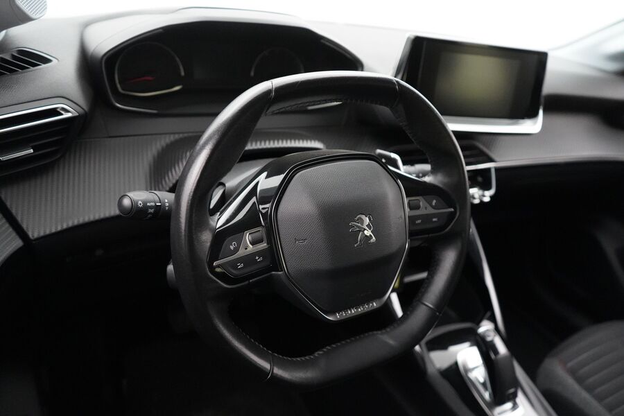 Peugeot 208 vaihtoauto