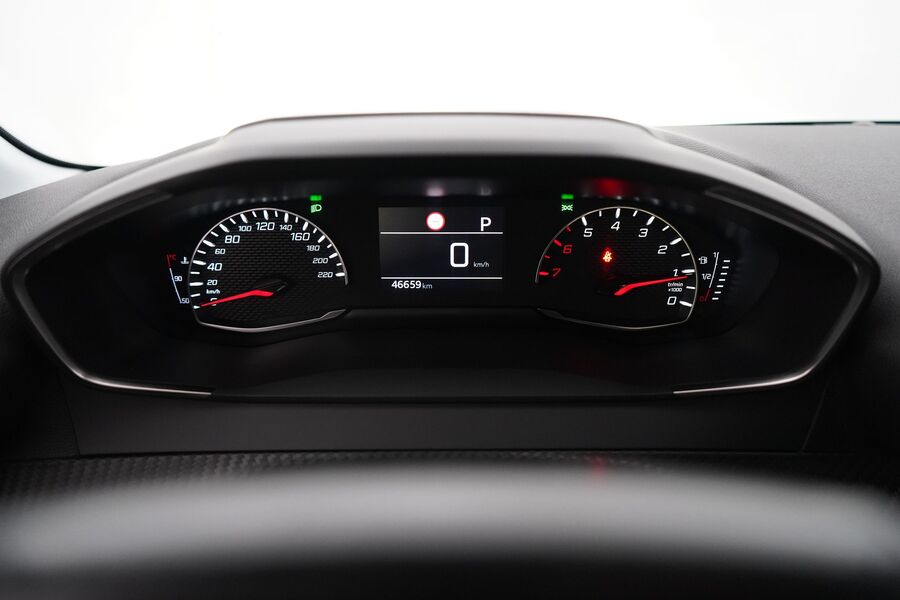 Peugeot 208 vaihtoauto