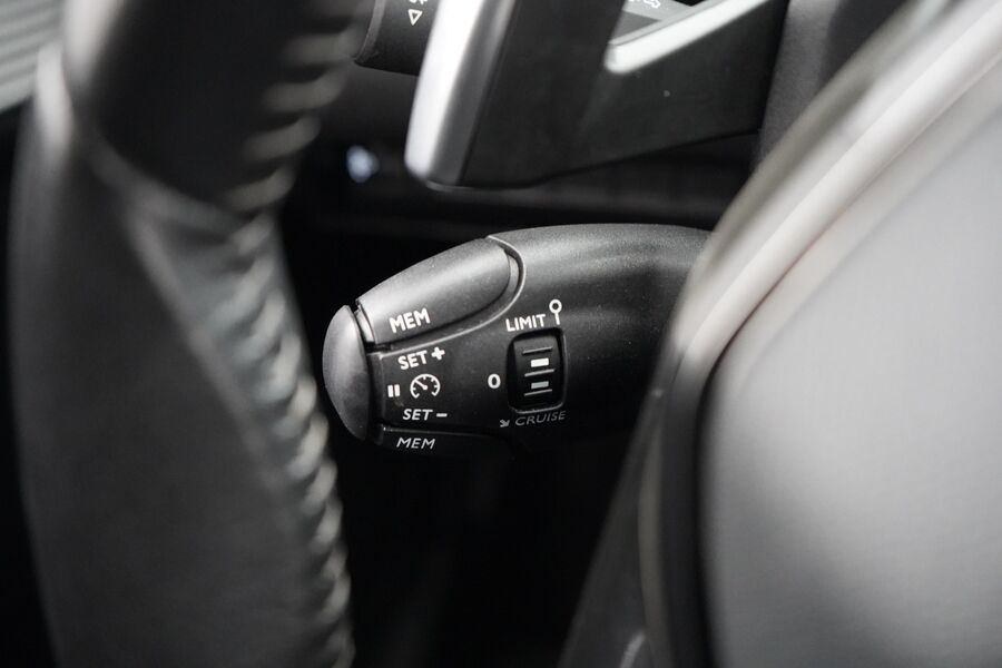 Peugeot 208 vaihtoauto