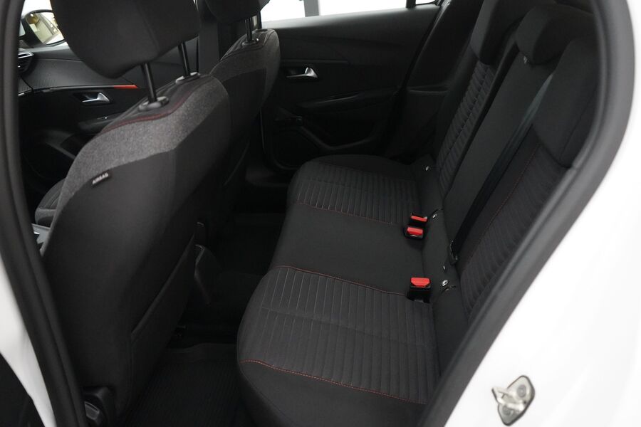 Peugeot 208 vaihtoauto