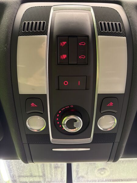 Audi Q7 vaihtoauto