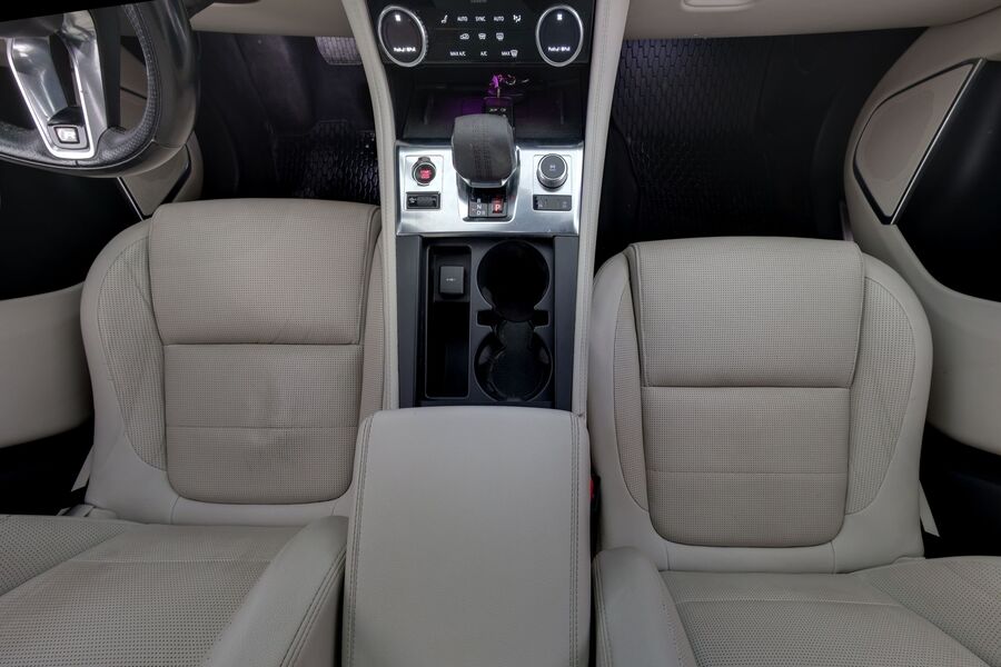 Jaguar F-PACE vaihtoauto