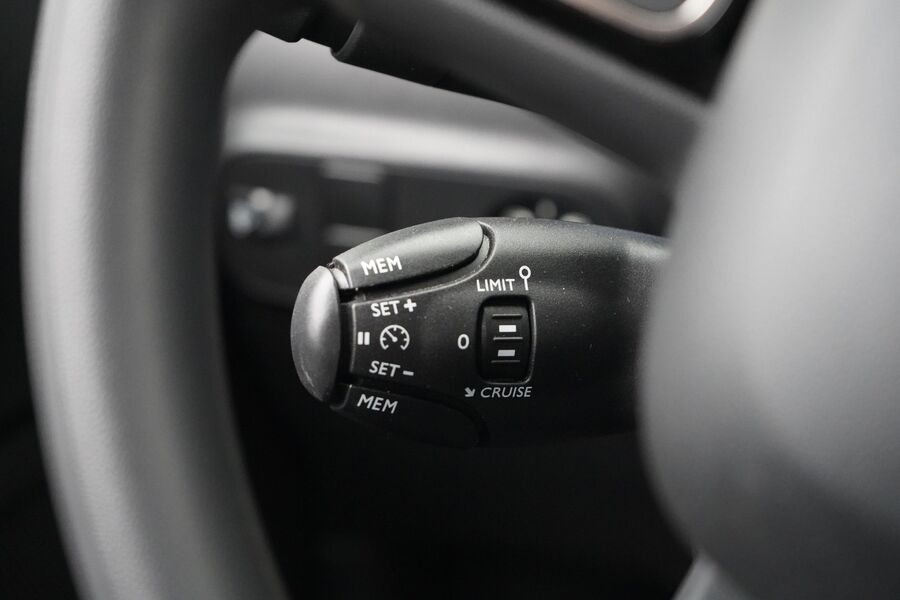 Citroën C3 vaihtoauto