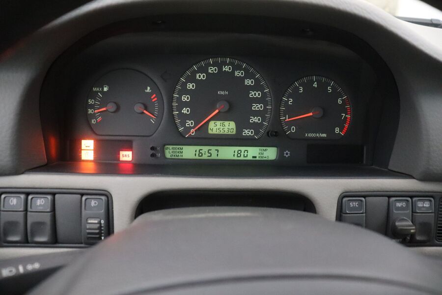 Volvo C70 vaihtoauto