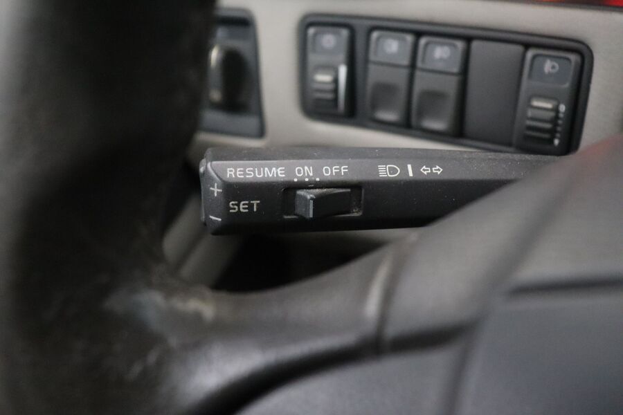 Volvo C70 vaihtoauto