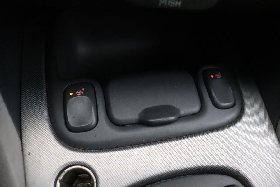 Volvo C70 vaihtoauto