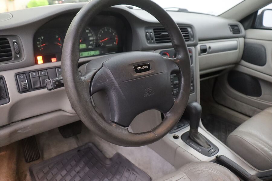 Volvo C70 vaihtoauto