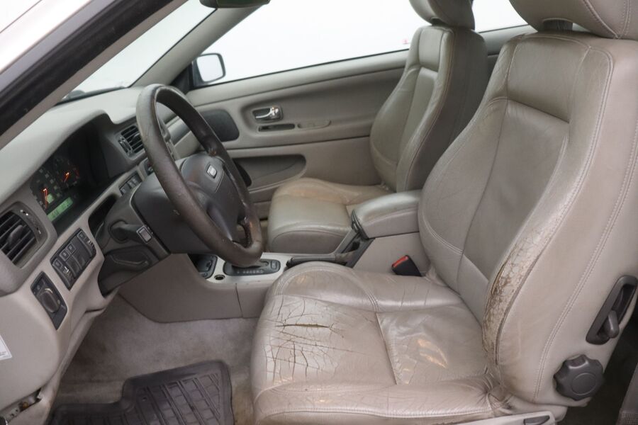 Volvo C70 vaihtoauto