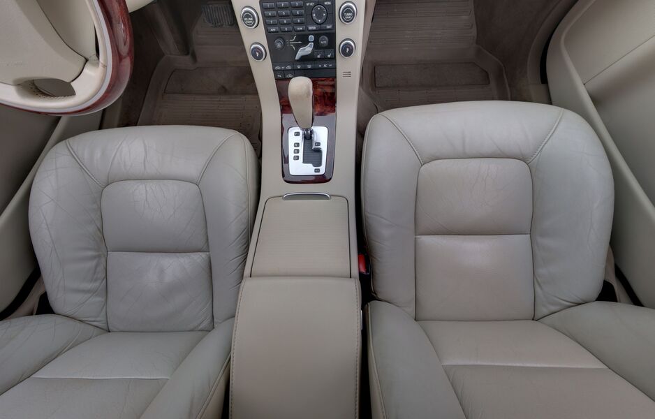 Volvo S80 vaihtoauto