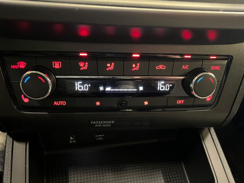 SEAT Ibiza vaihtoauto