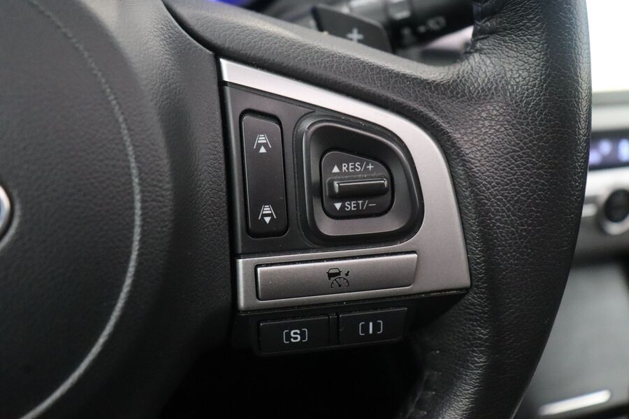 Subaru Outback vaihtoauto