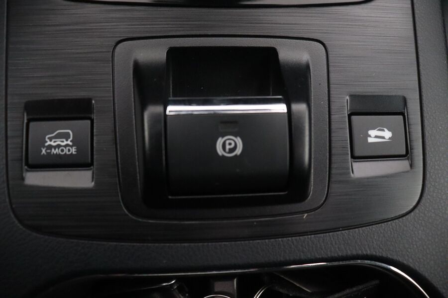 Subaru Outback vaihtoauto