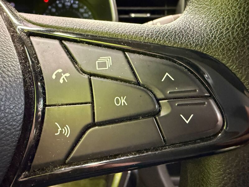 Renault Clio vaihtoauto