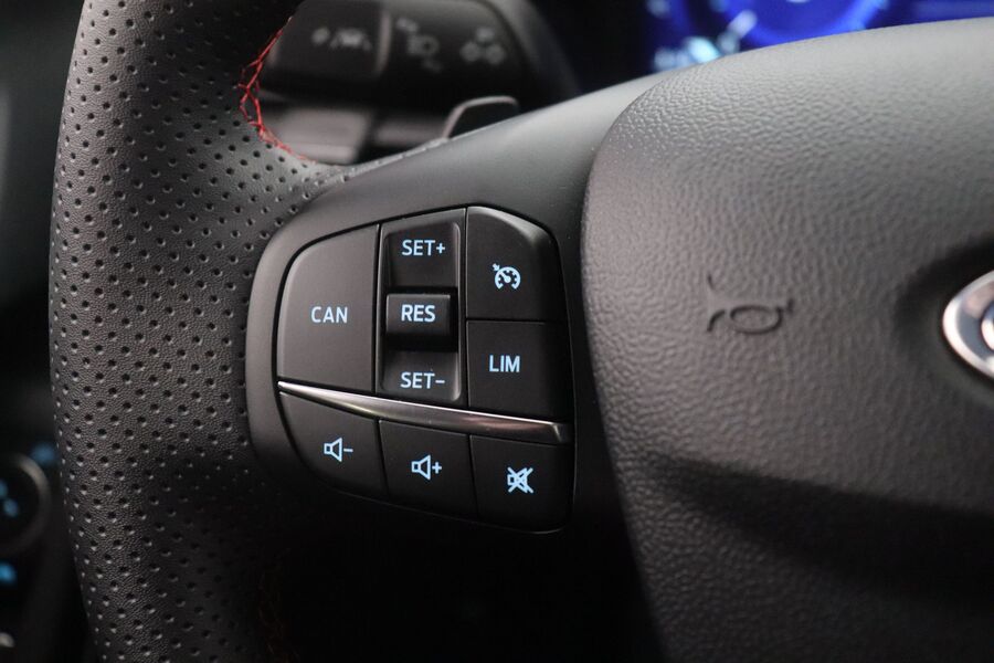 Ford Puma vaihtoauto