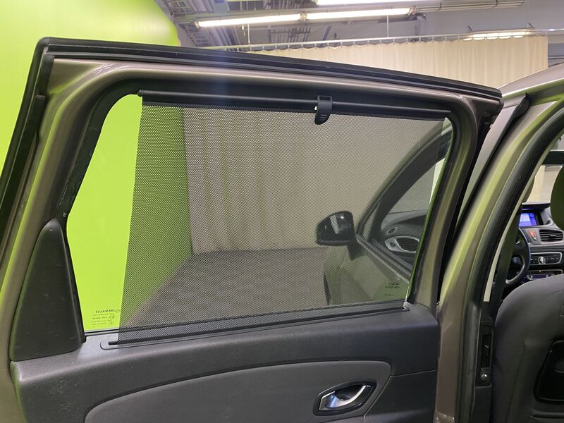 Renault Scénic vaihtoauto