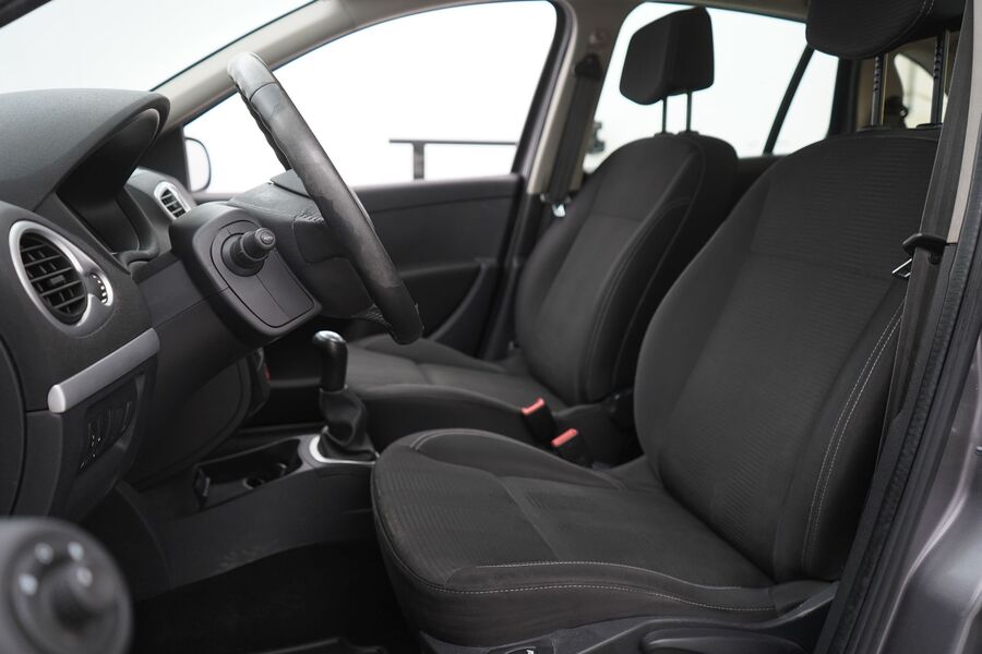 Renault Clio vaihtoauto