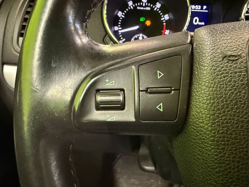 Skoda Yeti vaihtoauto