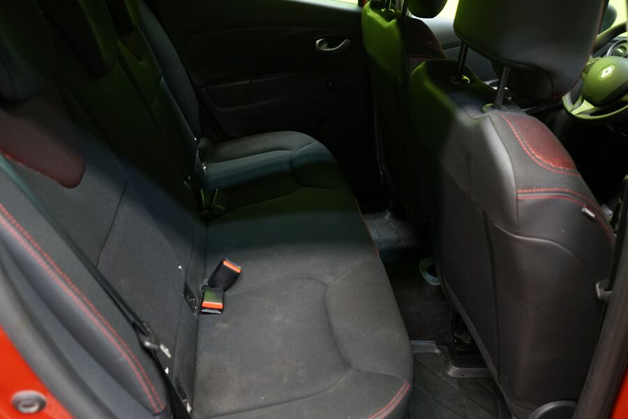 Renault Clio vaihtoauto