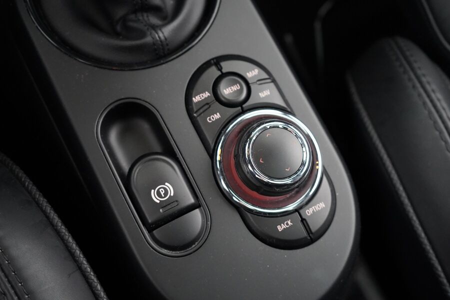 Mini Cooper vaihtoauto