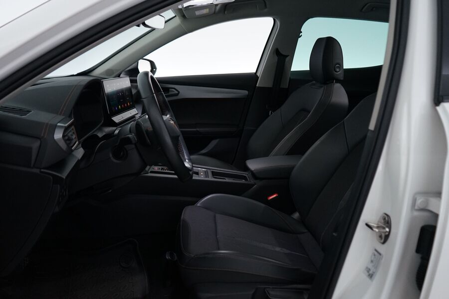 Cupra Formentor vaihtoauto