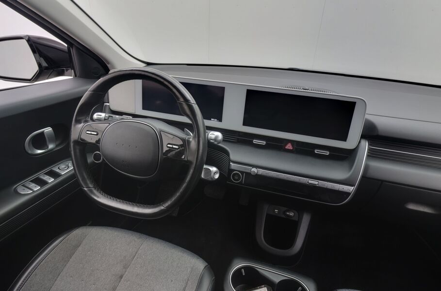 Hyundai IONIQ 5 vaihtoauto