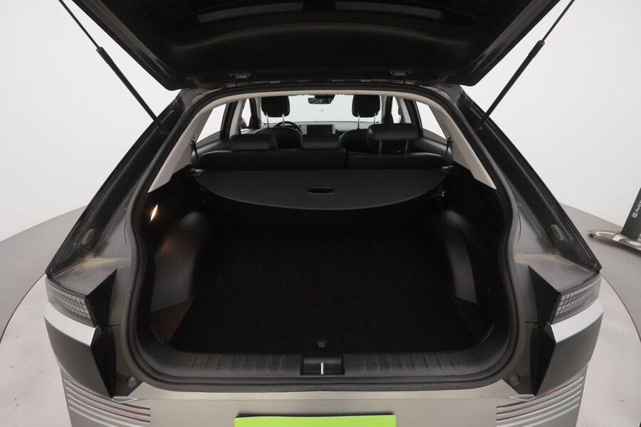 Hyundai IONIQ 5 vaihtoauto