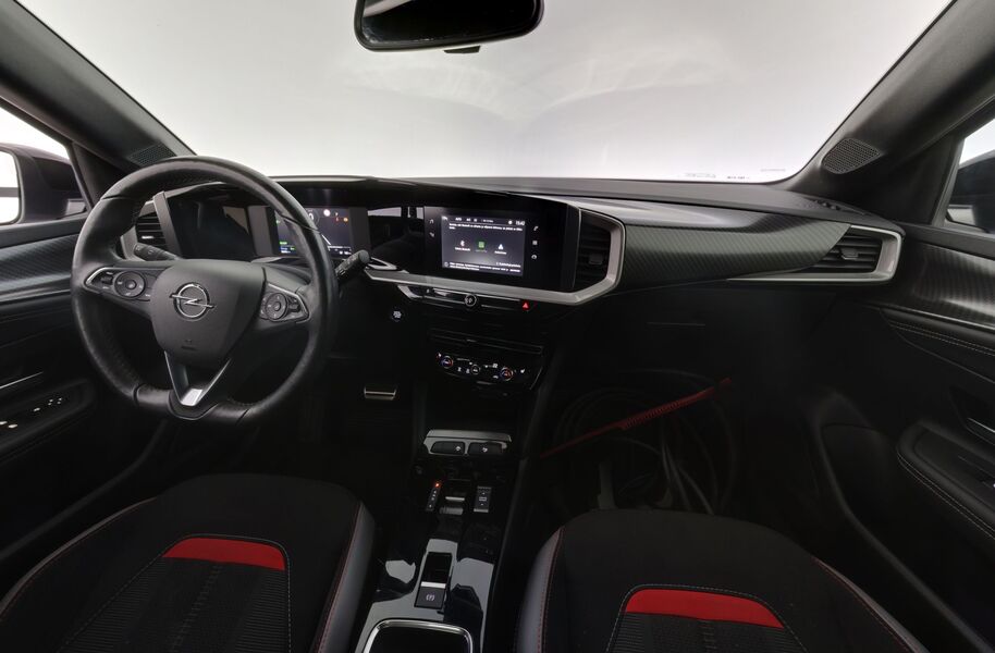 Opel Mokka vaihtoauto