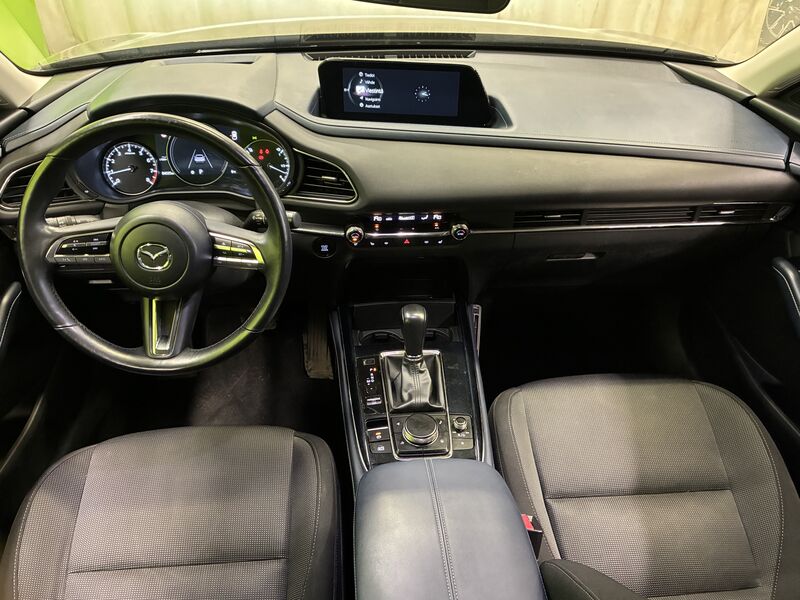 Mazda CX-30 vaihtoauto