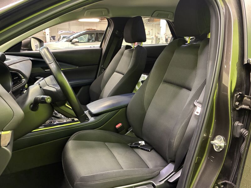 Mazda CX-30 vaihtoauto