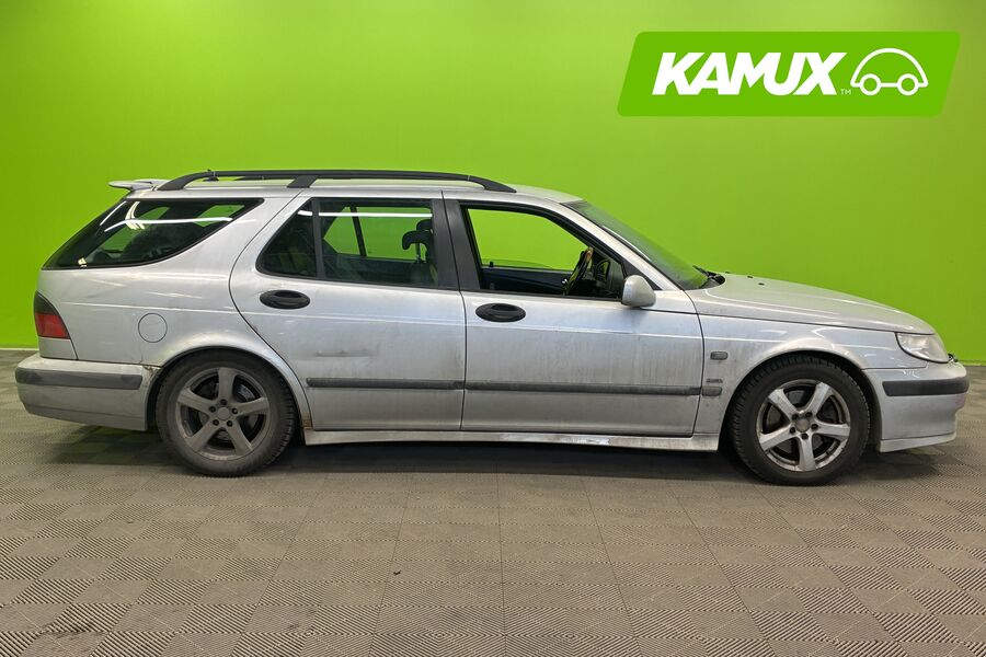 Saab 95 vaihtoauto