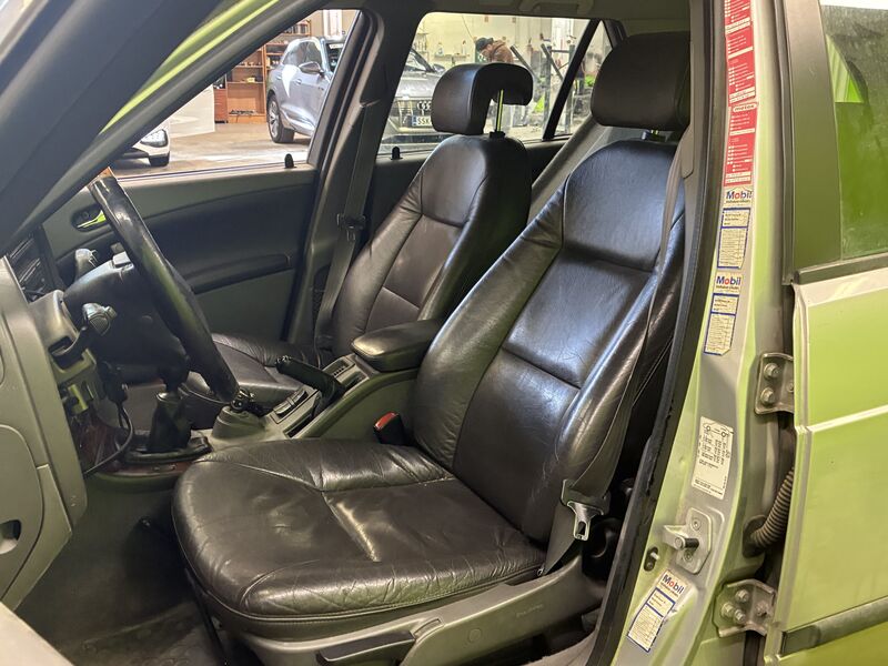 Saab 95 vaihtoauto