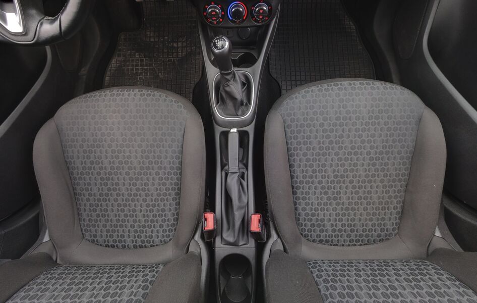 Opel Corsa vaihtoauto