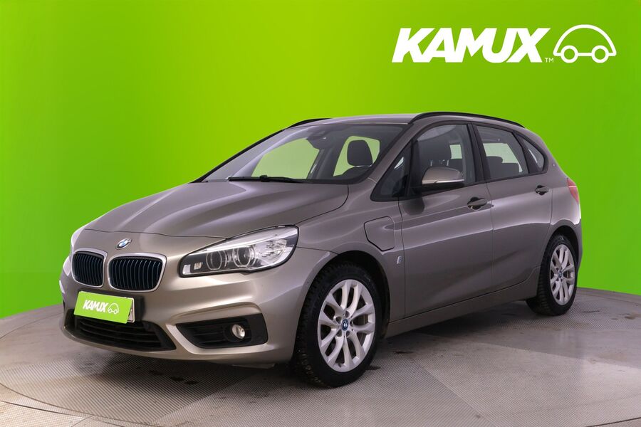 BMW 225 vaihtoauto