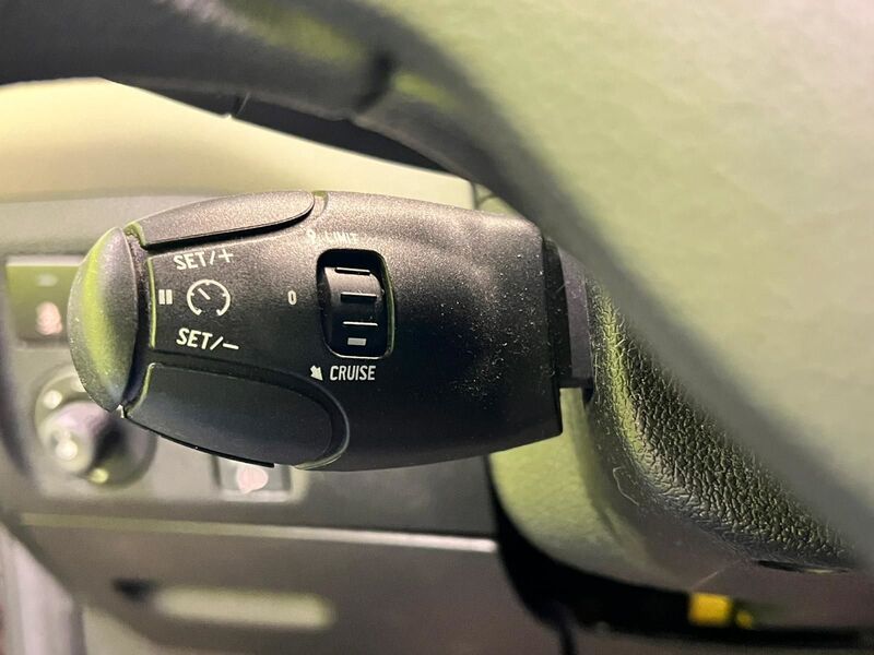 Peugeot Partner vaihtoauto