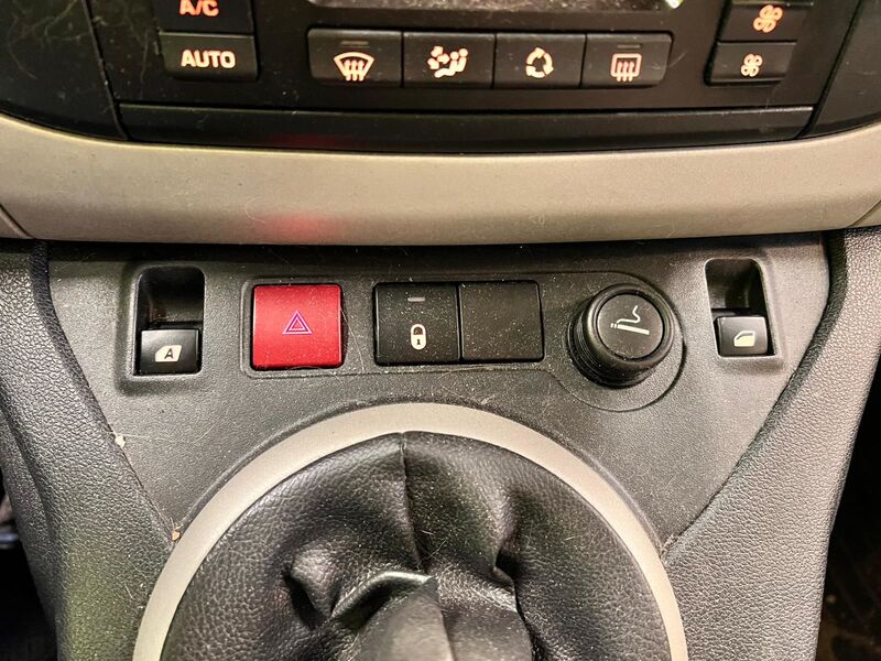 Peugeot Partner vaihtoauto