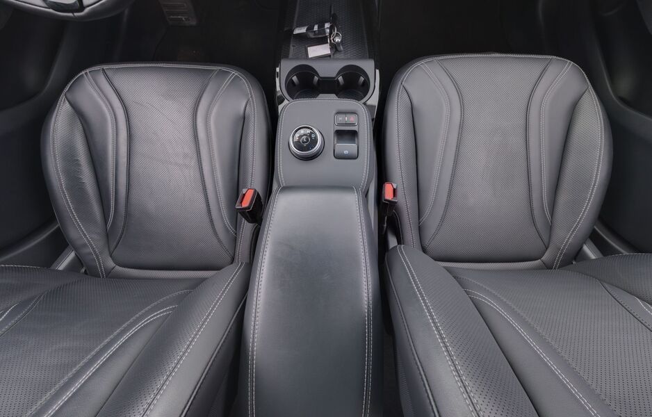 Ford USA Mustang vaihtoauto