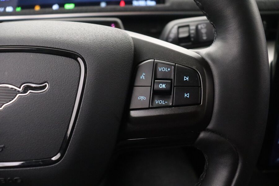 Ford USA Mustang vaihtoauto