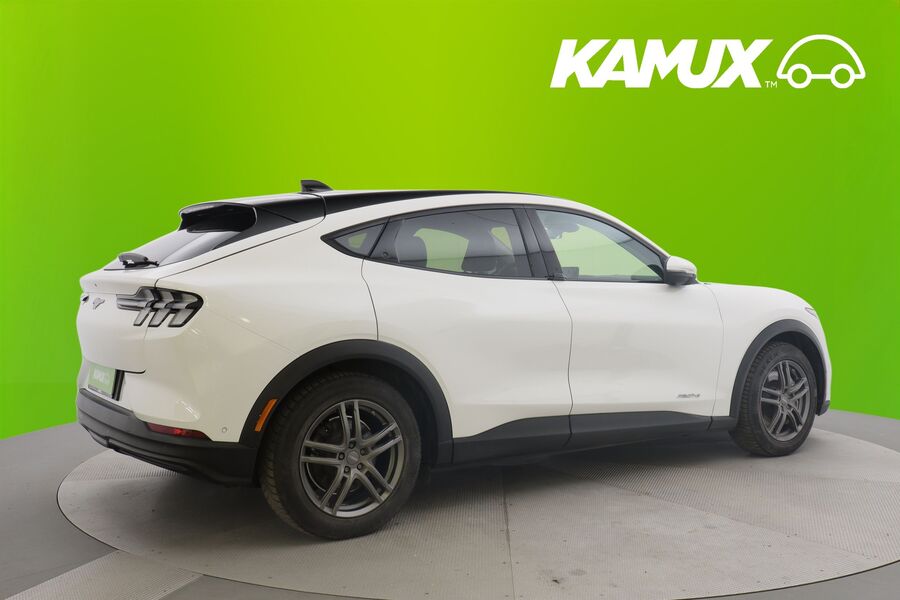 Ford USA Mustang vaihtoauto