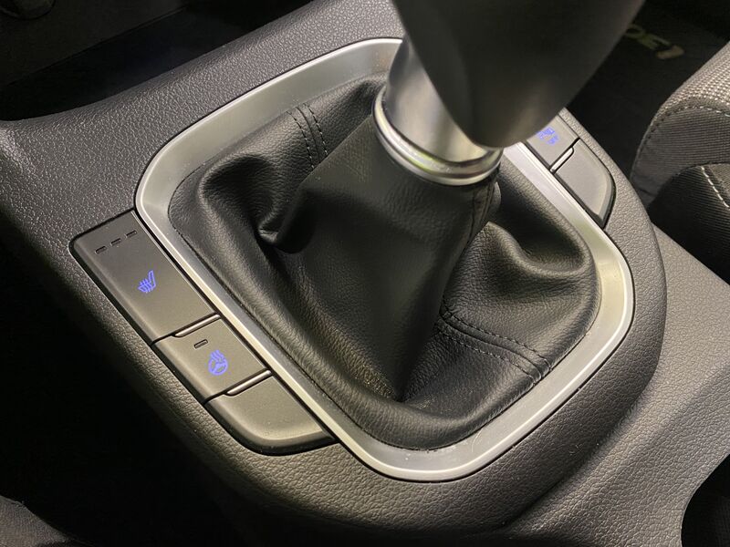 Hyundai i30 vaihtoauto