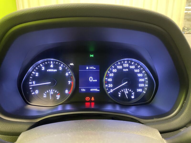 Hyundai i30 vaihtoauto