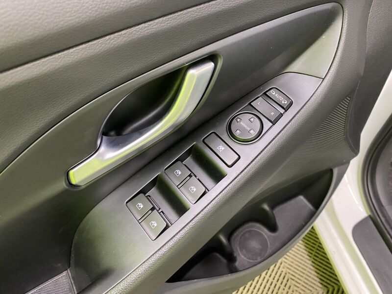 Hyundai i30 vaihtoauto