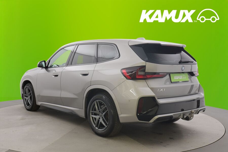BMW iX1 vaihtoauto
