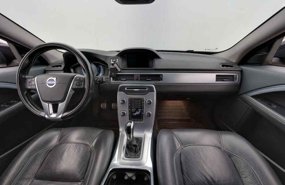 Volvo XC70 vaihtoauto