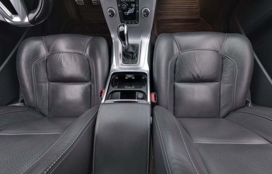 Volvo XC70 vaihtoauto