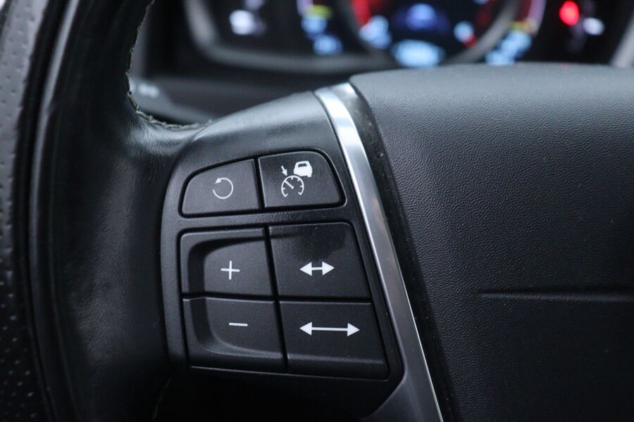 Volvo XC70 vaihtoauto