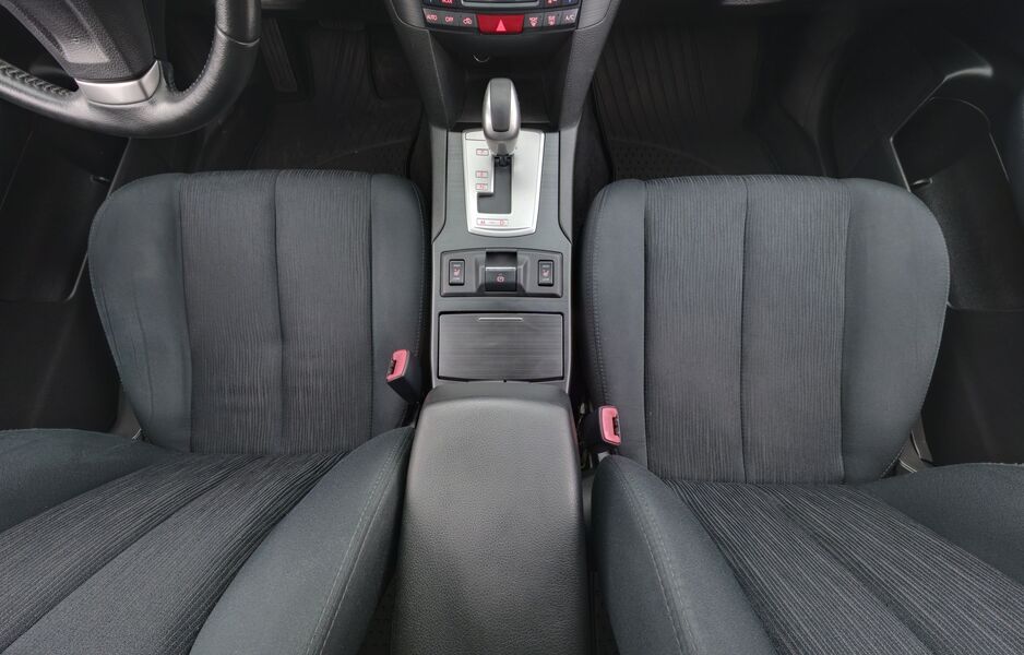 Subaru Legacy vaihtoauto