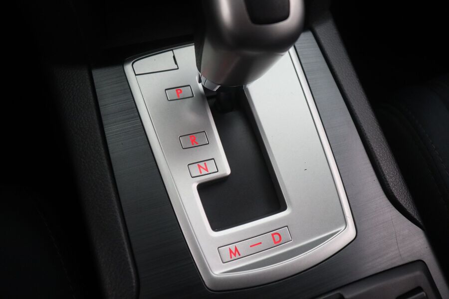 Subaru Legacy vaihtoauto