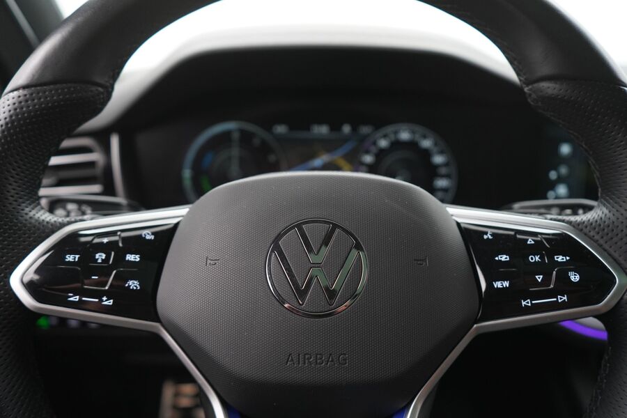 Volkswagen Touareg vaihtoauto