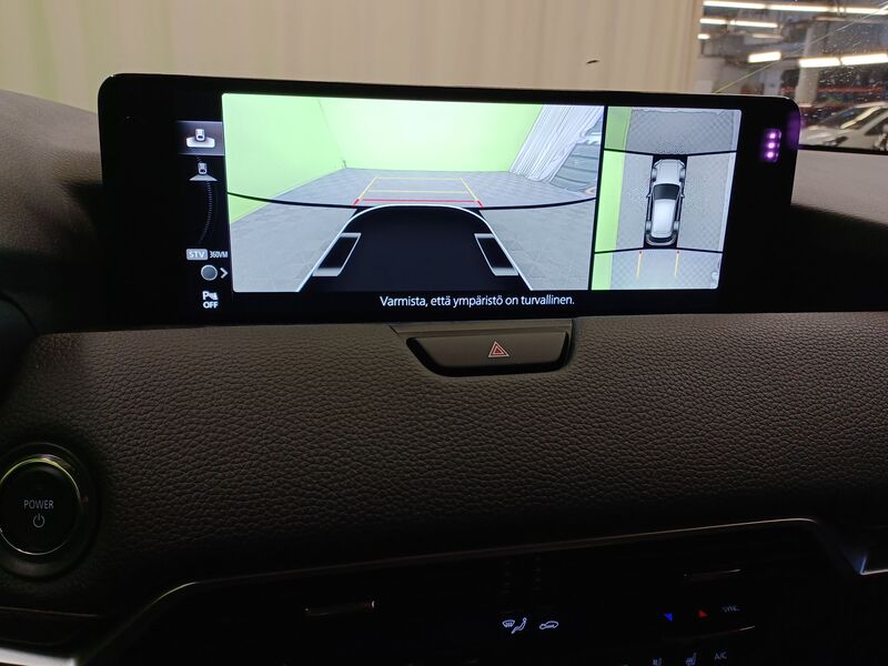 Mazda CX-60 vaihtoauto