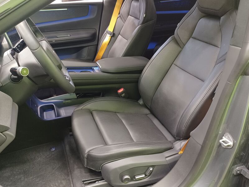 Polestar 4 vaihtoauto